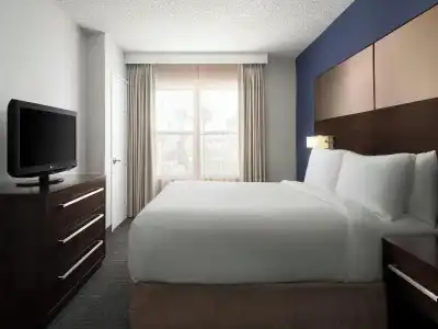 Residence Inn By Marriott Las Vegas/Green Valley - 41