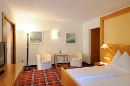 Bad Moos - Dolomites Spa Resort - 2