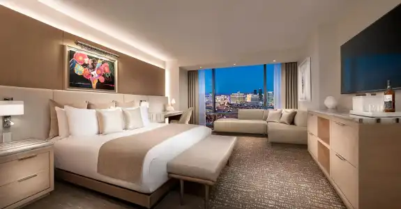 Palms Casino Resort - 33
