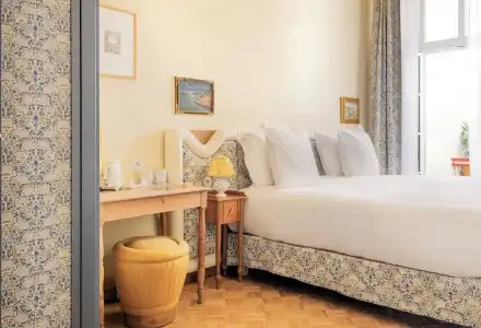 Hôtel Amista Marseille (ancien Hôtel Saint-Louis Vieux Port) - 50