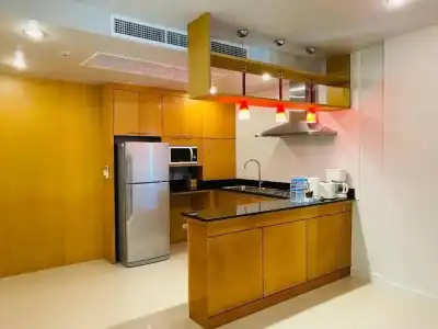 The Unity Patong Private Apartment - 79