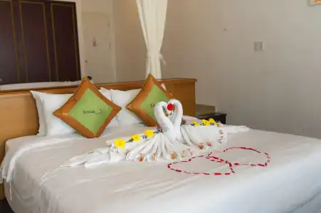 SV Boutique Resort - 4