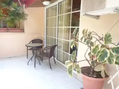 Villa Maria - 125