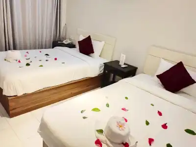 Mary Beach and Resort - 3