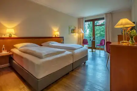 Dolce Bad Nauheim - 7