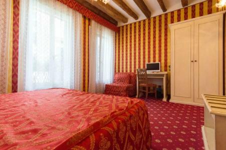 Messner Palace Venice - 7