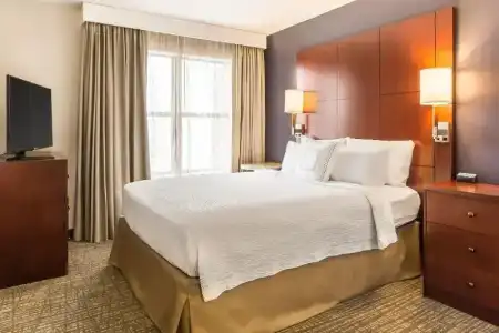 Residence Inn Lexington Keeneland/Airport - 46