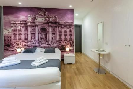 Trevi Elite Rome - 56
