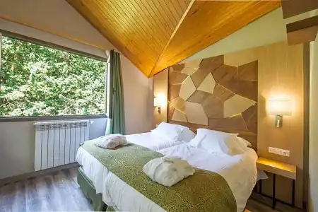 Spa Princesa Parc - 58