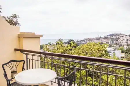 Quinta Funchal Gardens – Adults Only - 62