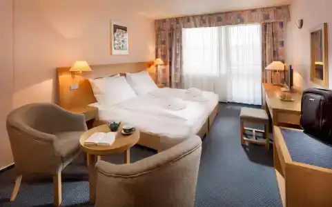 Wellness Frymburk - 4