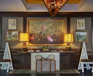 Graduate by Hilton Madison - 1