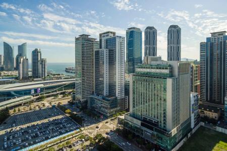 Centum Converntion - 31