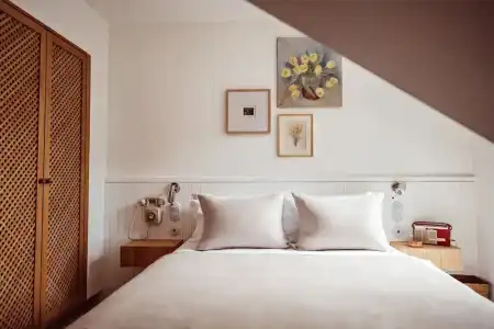 Hôtel Monsieur Aristide - 36