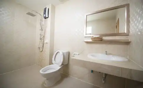 Viking Resort - 8