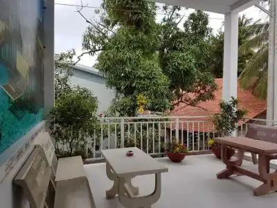Song Ngoc Guesthouse - 40
