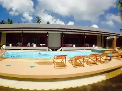 Khum Laanta Resort - 50
