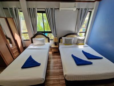 Rim Khao Resort - 145