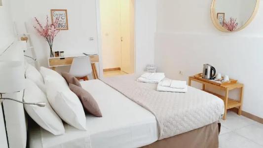 Biancaleuca Rooms & Suite - 33