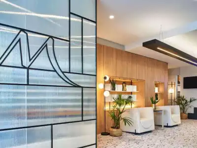 Hôtel Mercure Paris 15 Porte de Versailles - 26