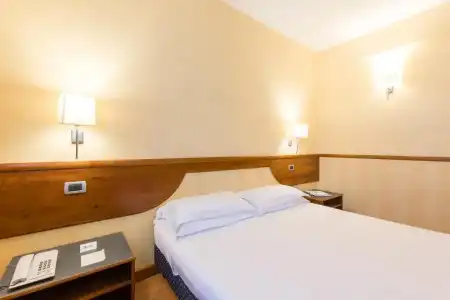 Best Western I Colli - 102