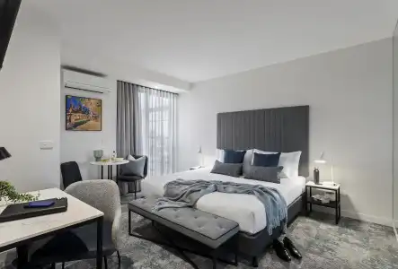 Punthill South Yarra Grand - 1