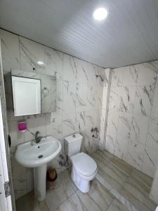 Ersoy Aga Otel - 42
