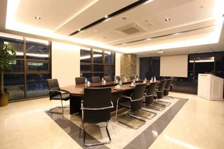 BrownDot Incheon Songdo - 14