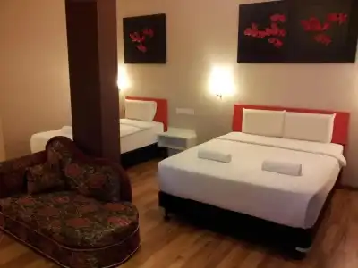 Ipoh Boutique - 61