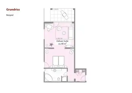 Aqua Aurelia Suitenan den Thermen - 47