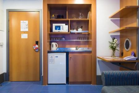 Club Eilat - All Suites - 33
