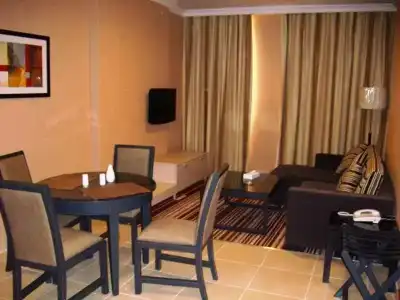 L' Arabia Apartments - 30