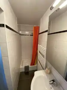 BnB Fliegerhaeusle Hagnau 24h Self Check In - 35