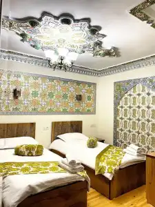 Bobosh Boutique - 39