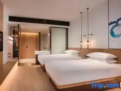 Fairfield by Marriott Dongguan Changping - 17