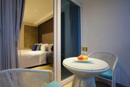 Shilat Avenue Pattaya - 26