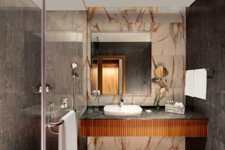 The First Collection Dubai Business Bay - 8
