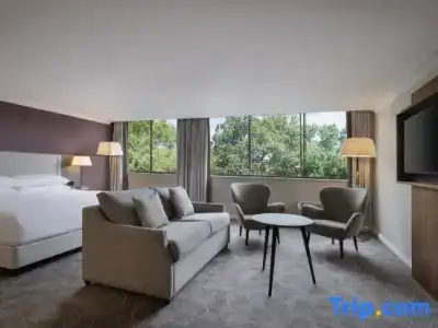 Deltas by Marriott Bristol City Centre - 66