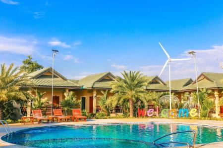 Huan Soontaree Resort - 12