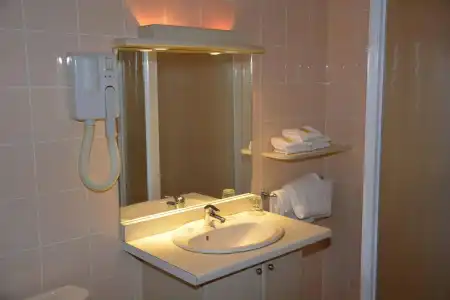 Hôtel Belvédère - 8