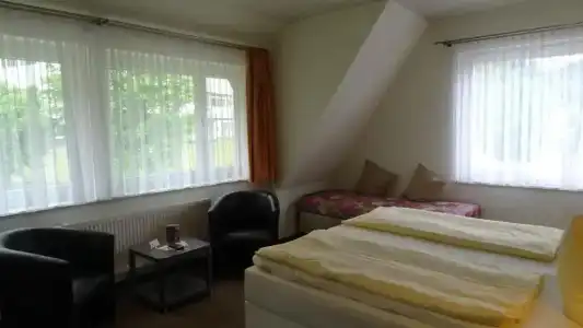 Hotel-Restaurant Ketterer am Kurgarten - 27