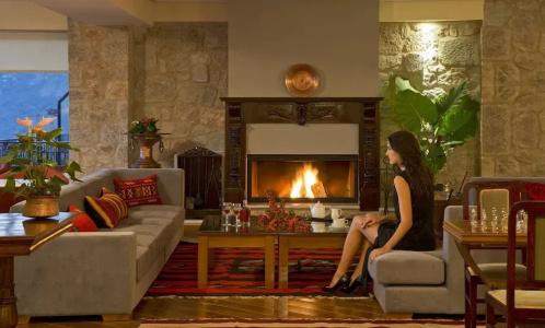 Ellinon Thea Arachova - 22