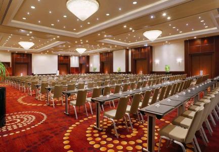 Berlin Marriott - 14