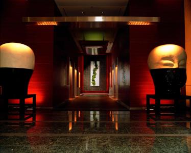 Grand Hyatt Tokyo - 20