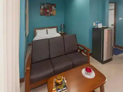 Pattaya Garden Apartments Boutique - 27