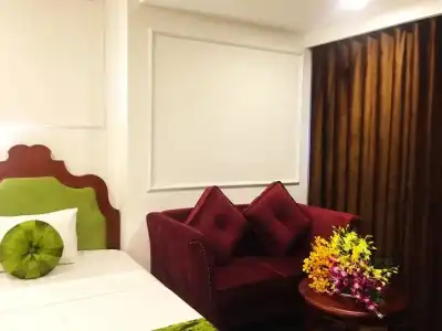 Vision Premier & Spa - 38