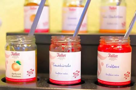 ApartBad Mergentheim - 27