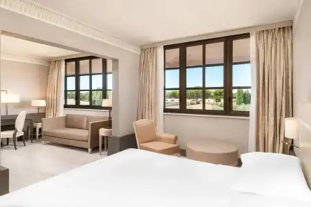 Sheraton Rome Parco de’ Medici - 3