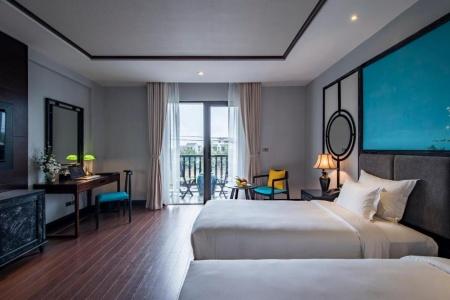 Anio Boutique Hoi An - 58