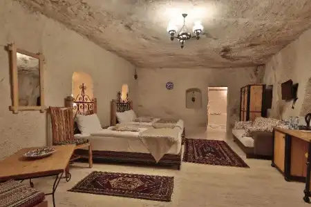 Fosil Cave - 29